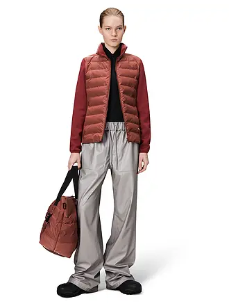 RAINS | Leichtsteppjacke SAFI | 